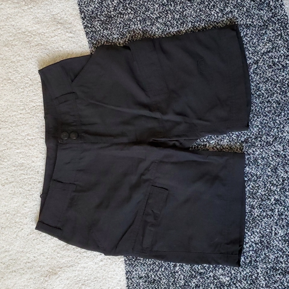 North Face Bermuda shorts